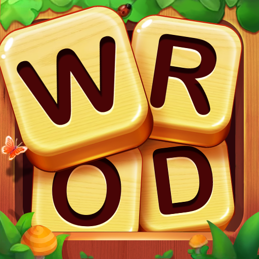 Games like Word Find - Word Connect Games