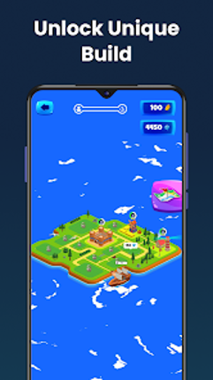 Clash of Crowd-3D Runner Image