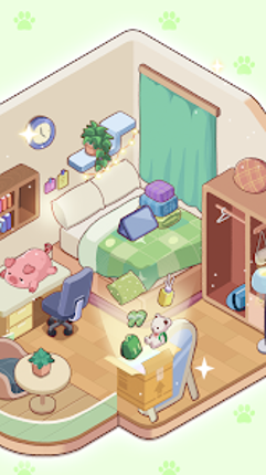 Dreamy Room Image