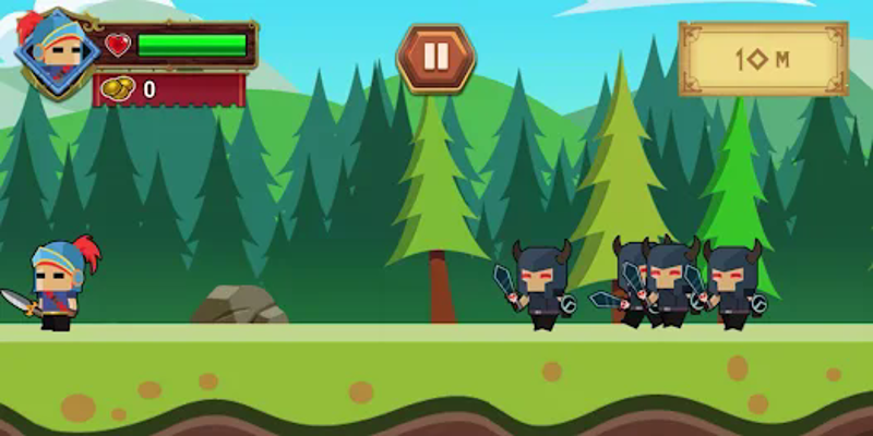 Fun GameBox 3000+ games in App screenshot