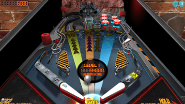 Pinball King Image