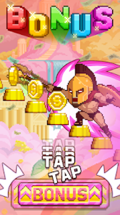 Infinite Stairs Image