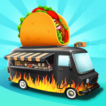 Food Truck Chef™ Cooking Games Image