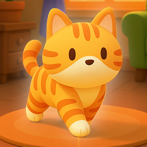 Games like Idle Pet Shelter - Cat Rescue