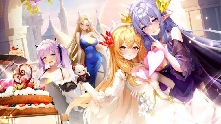 Oops, I'm a Warrior screenshot