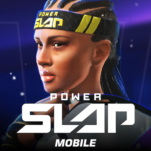 Games like Power Slap