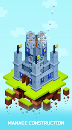 TapTower - Idle Building Game Image