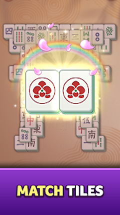 Mahjong Harmony: Relax Image