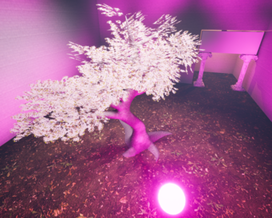 Game Design 1 - Maize Image