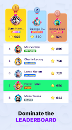 Sudoku Go: Classic Puzzle screenshot