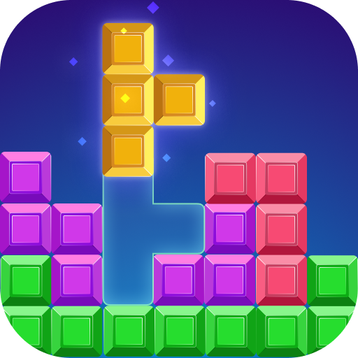 Games like Block Match - Blast Game