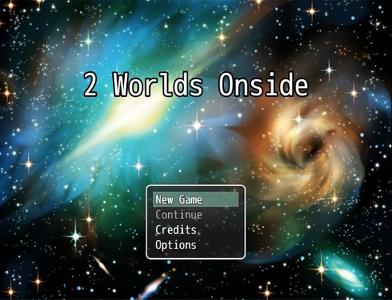 2 Worlds Onside Game Cover