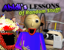 Abldi's Lessons of Random Stuff Image