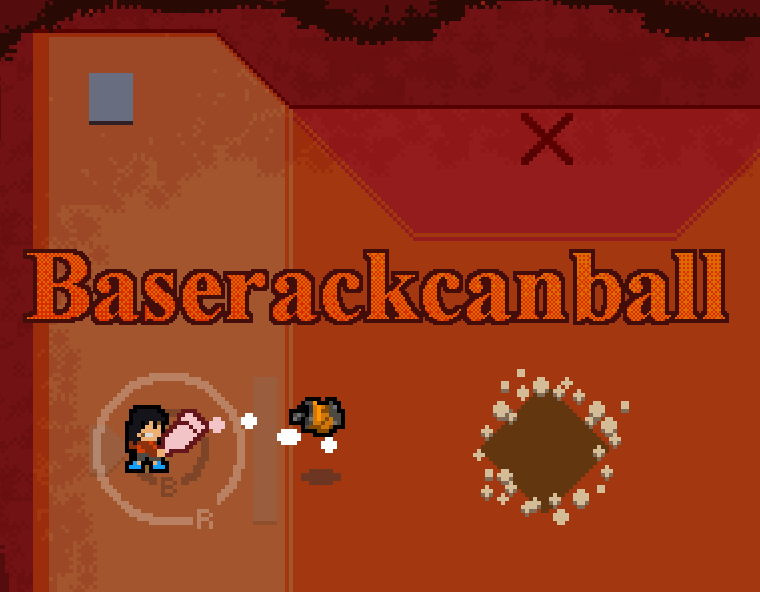 Games like Baserackcanball