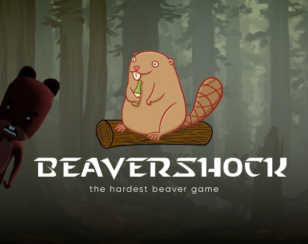 Games like BeaverShock