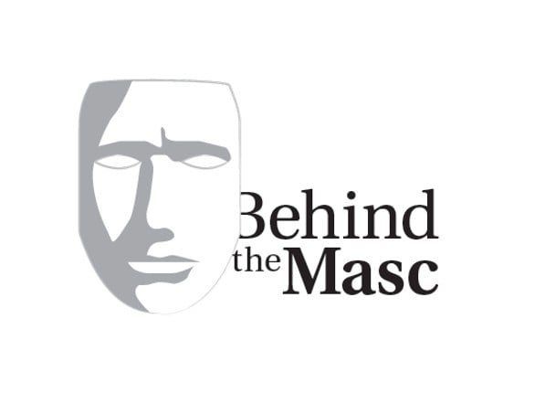 Behind the Masc Game Cover