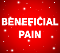 Beneficial Pain Image