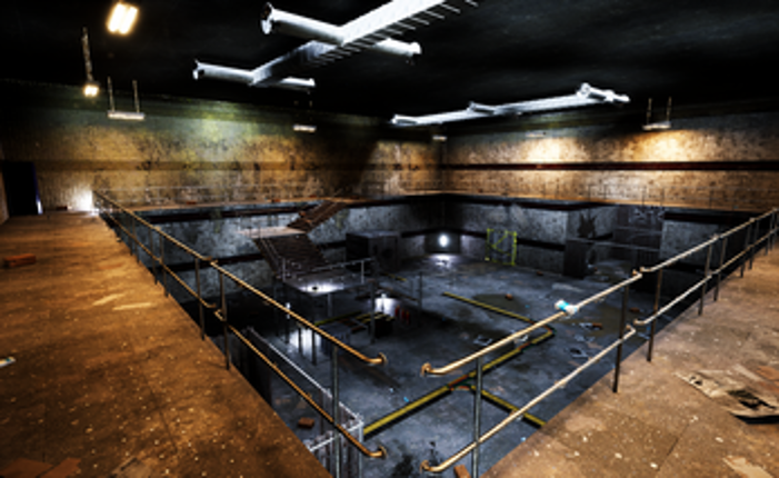 Cadaver Carnage screenshot