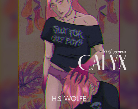 Calyx Image