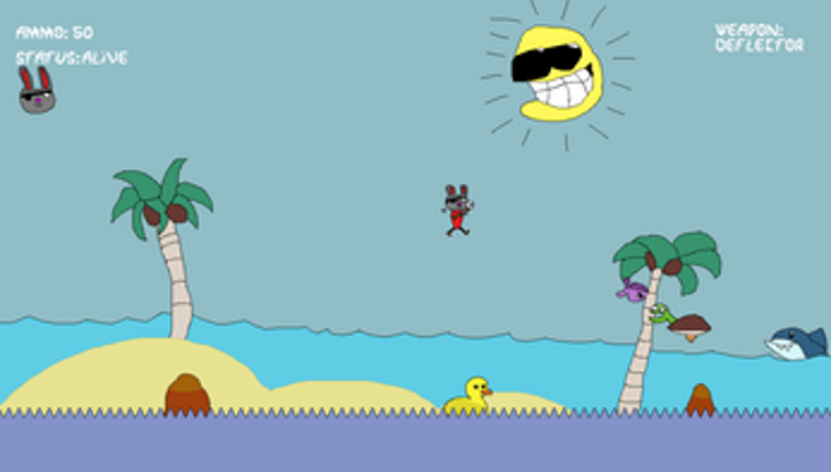 Carrot Pursuit screenshot