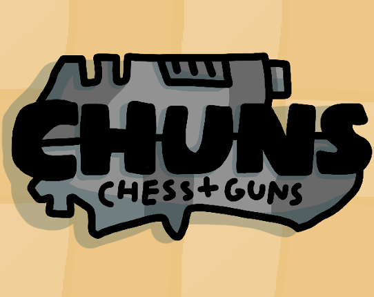 Chuns Game Cover