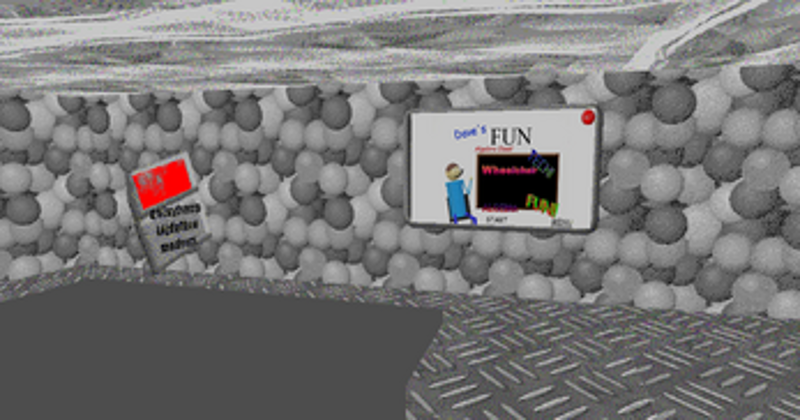 Dave's Fun Algebra Class 2: The Future is Here! Image