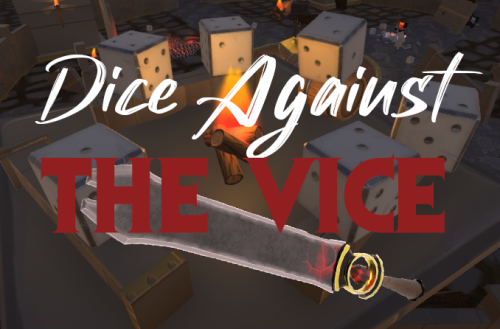 Games like Dice Against the Vice