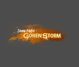 Dora : Goken Storm Image