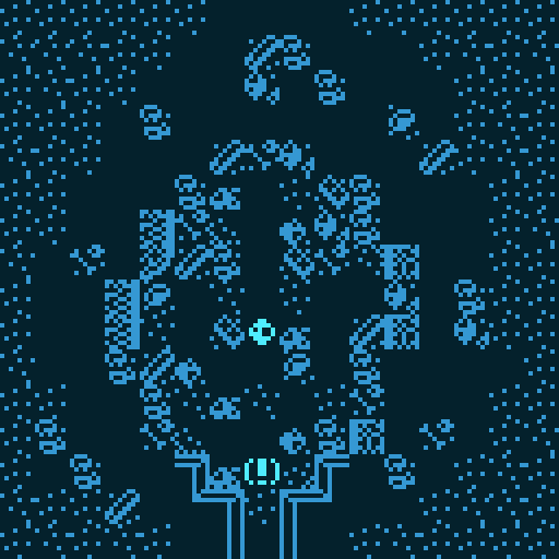 Games like DRONN (English version)