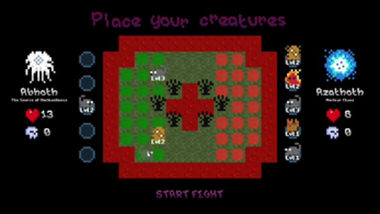Eldritch Arena Image