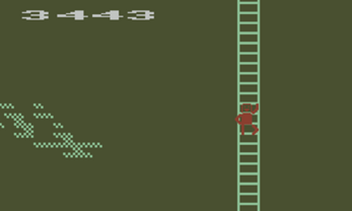 Endless Ladder Climbing 2 screenshot