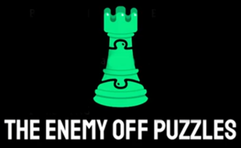 The Enemy Off  Puzzles Image