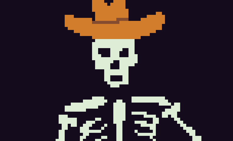 Games like epic skellyton fashion