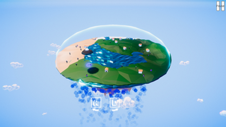 Flat Idea screenshot