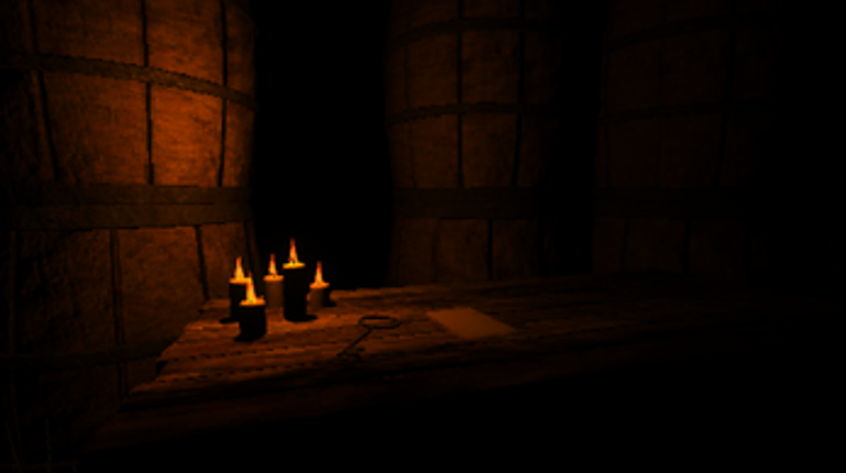 Forest Dungeon screenshot