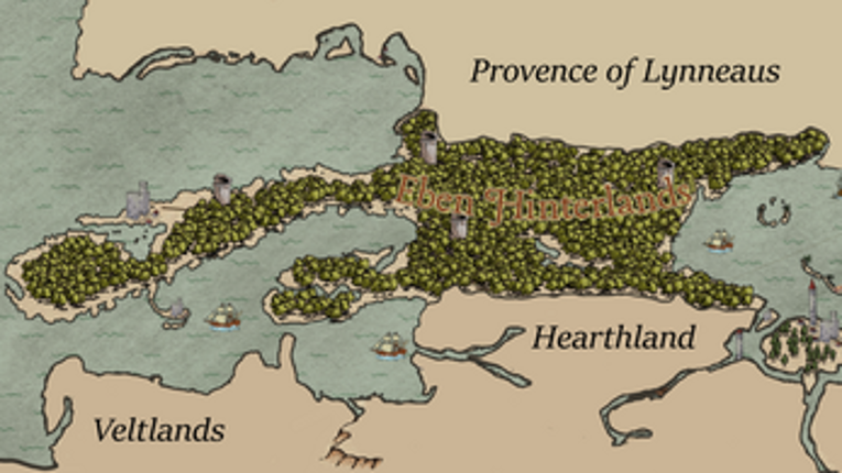 Goblin Quest: Update 1.06 (NSFW) Image