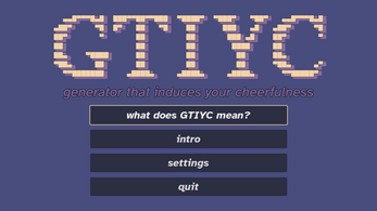 gtiyc Image
