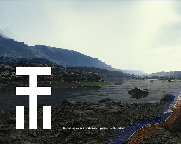 Games like Heterotopias 007