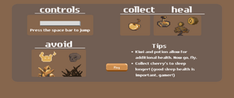 Kiwik screenshot