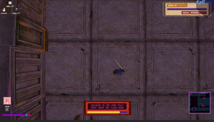 Kronos Rhapsody Image