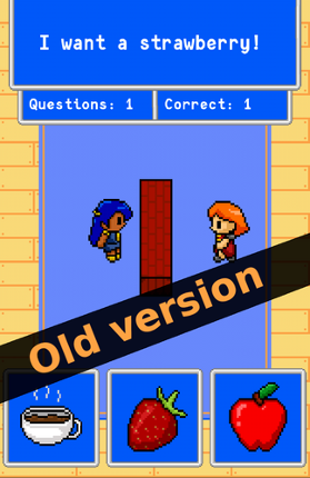 Language Arcade screenshot