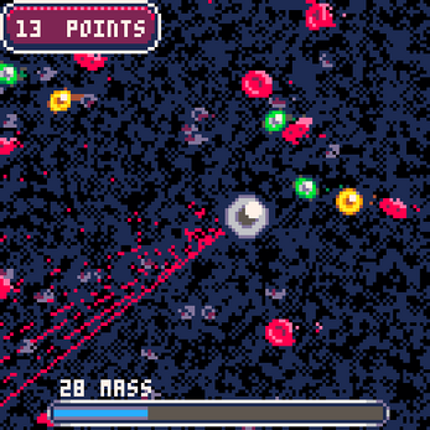 Leuko - Bloodstream Janitor screenshot