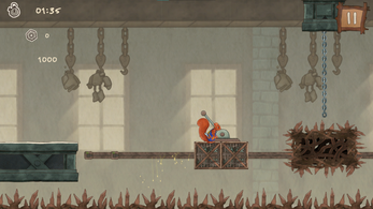 Little Tale screenshot
