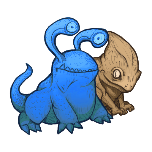 Games like LittleMonsters