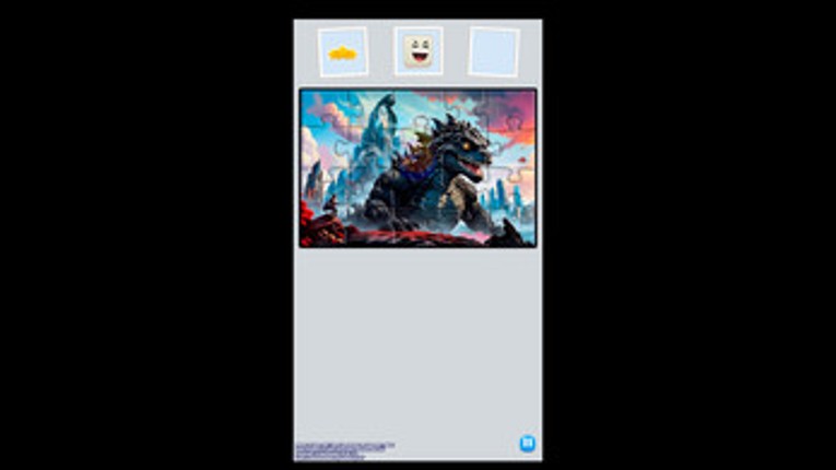 Memorix Puzzle screenshot