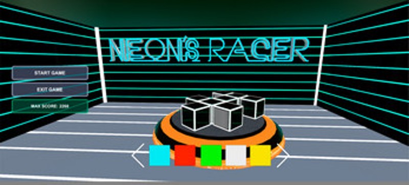 Neon's Racer Image