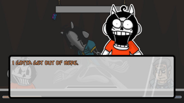 OCRPG (Demo) Image