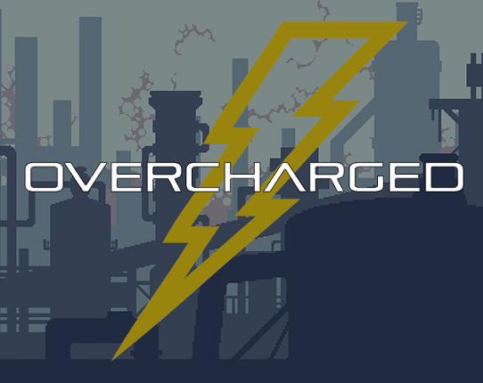 Overcharged Image