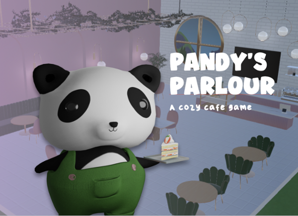 pandy's parlour Game Cover