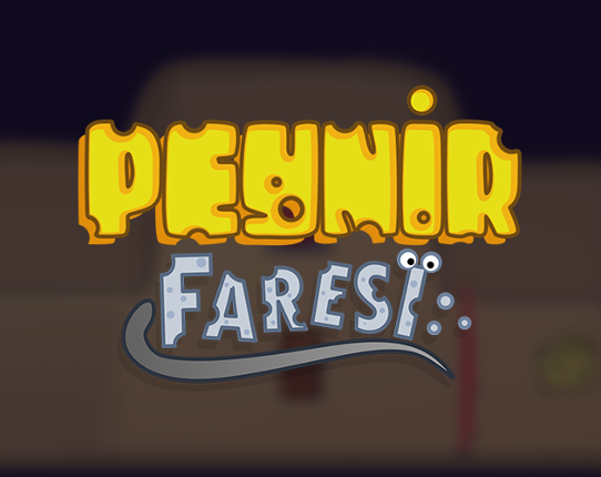 Peynir Faresi Game Cover